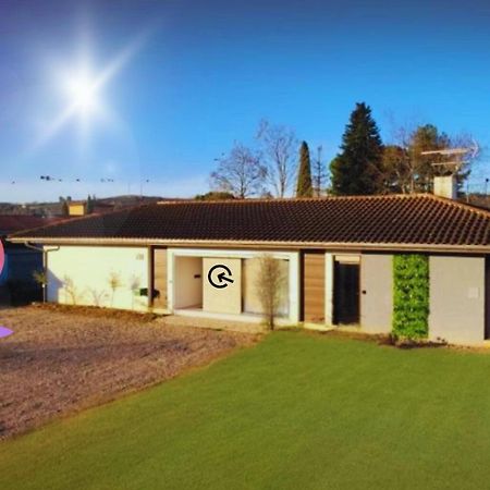 Superbe T2 Avec Parking Apartment Albi Exterior foto
