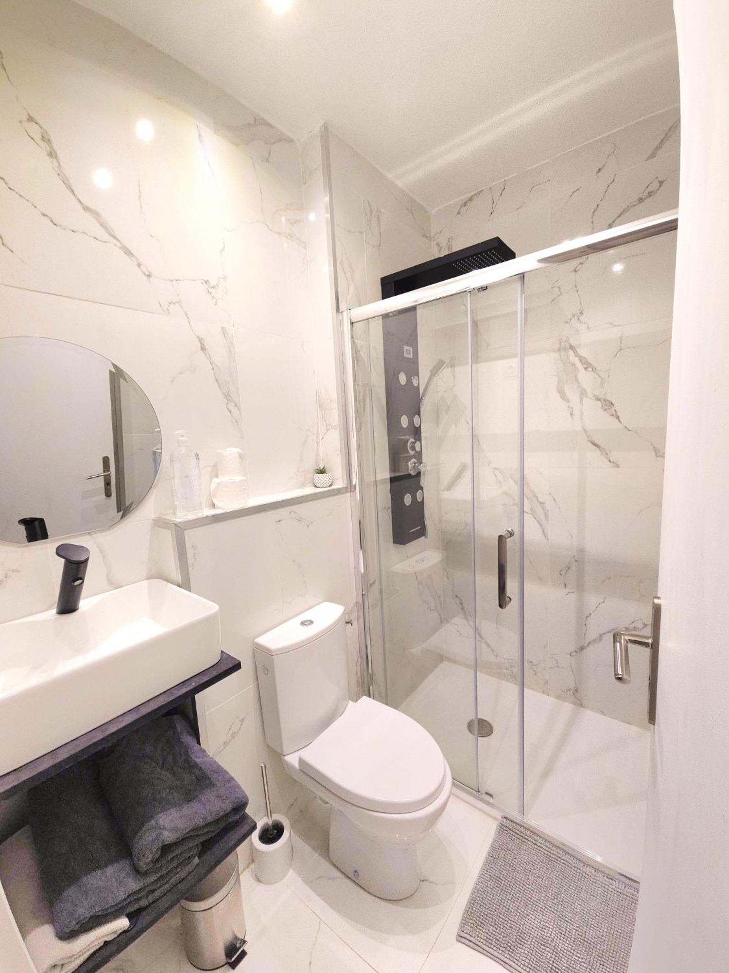 Superbe T2 Avec Parking Apartment Albi Exterior foto
